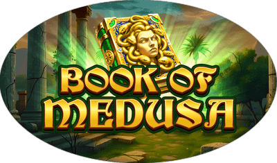 Book of Medusa