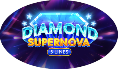 Diamond Supernova 5