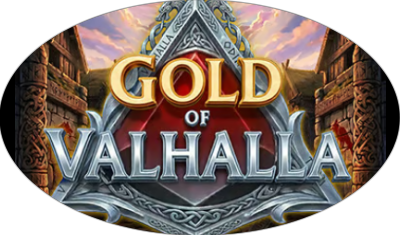 Gold of Valhalla