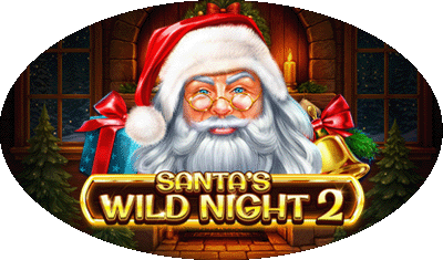 Santa's Wild Night 2