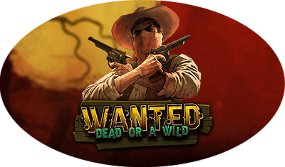 Wanted Dead or a Wild