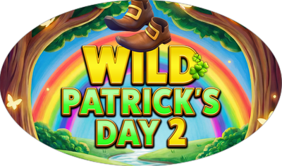 Wild Patrick's Day 2